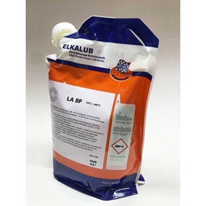 Dầu bôi trơn bám dính ELKALUB LA 8 P – 2,5 lít